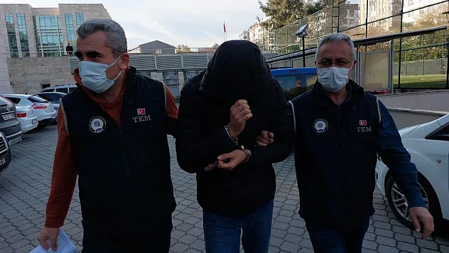 Samsun'da FETÖ'nün askeri yapılanmasında 3 kişiye adli kontrol