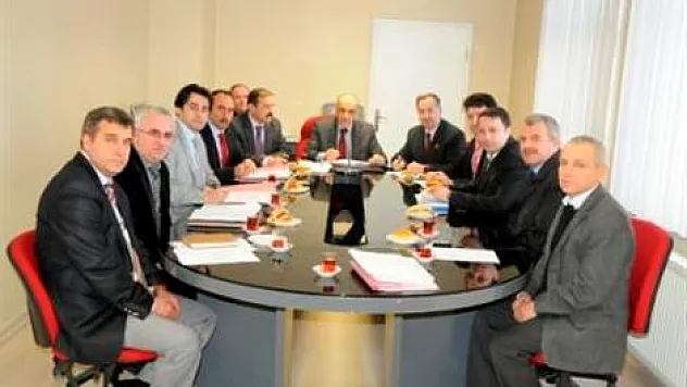 İlkadım Encümeni 2 bin 341 kararı sonuçlandırdı