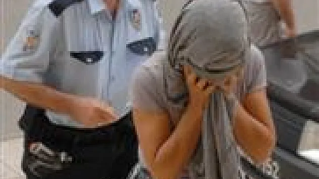 Dizüstü Bilgisayar Hırsızlığına Tutuklama