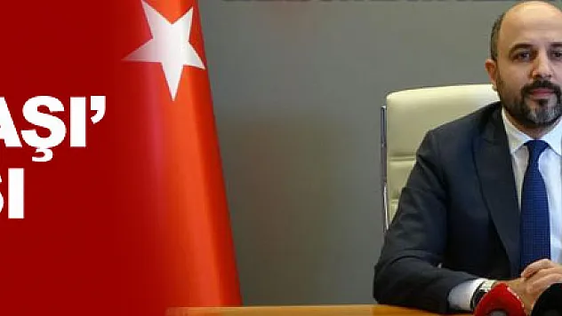 Samsun'da 'Hayat Kurtaran Aşı' kampanyası başladı