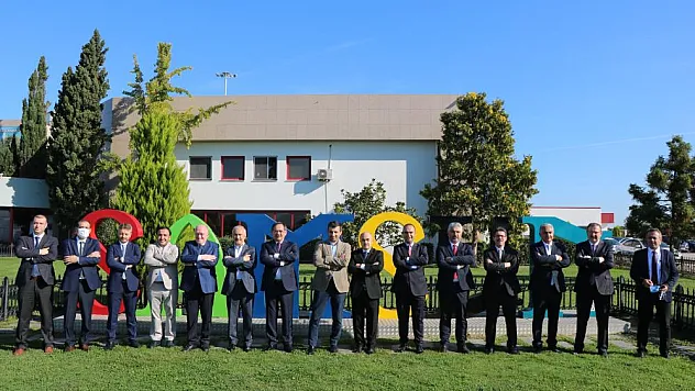 Vali Dağlı: 'TEKNOFEST 2022' Samsun'da kalıcı izler bırakacak'