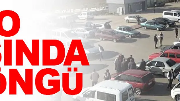 2. el oto piyasasında kısır döngü