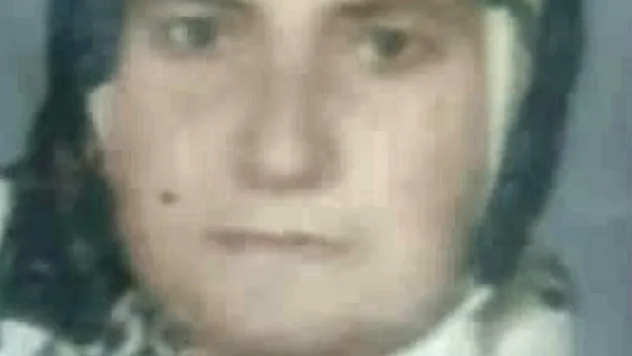 Akımına kapılarak öldü