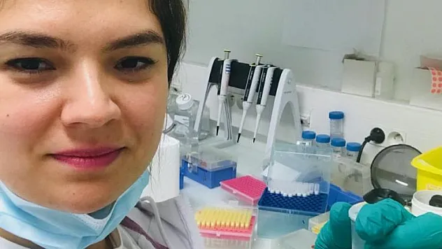 OMÜ Tıp Fakültesi'nden uluslararası başarı