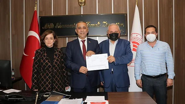 Samsun'da ari işletme sayısı artıyor