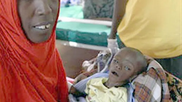 Türkiye Afrika için harekete geçti