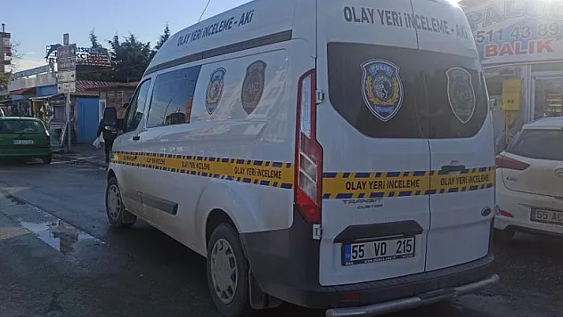 Balıkçıdan yardım kutusu çalındı