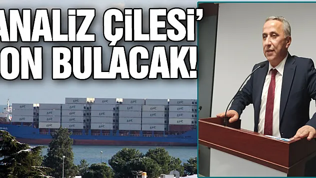 'Analiz çilesi' son bulacak!