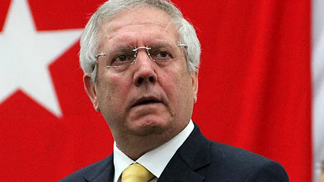 Aziz Yıldırım ve yöneticilerin beraat kararı onandı