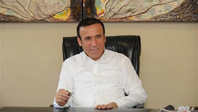 Ara Elemena Şiddetle İhtiyaç Var