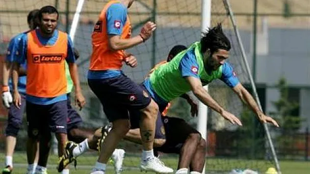 Ankaragücü, Samsun yolcusu