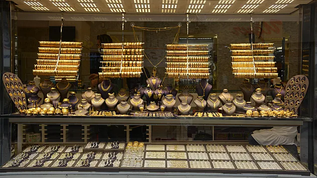 Altın hesabını TL'ye çevirene destek