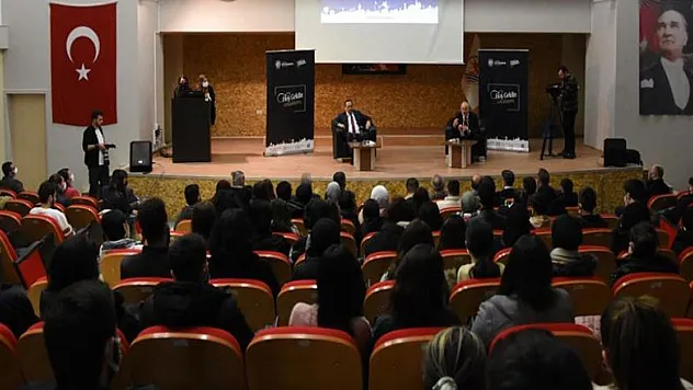 Samsun Teknopark kendi kategorisinde dördüncü oldu