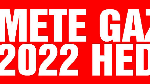 Mete Gazoz'un 2022 hedefleri