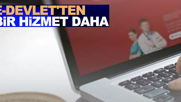 Kaza tespit tutanağına artık e-Devlet'ten ulaşılabilecek