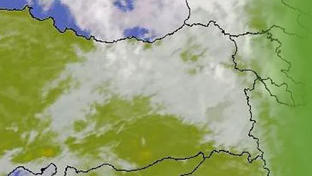 Samsun Ocak'ta baharı yaşıyor