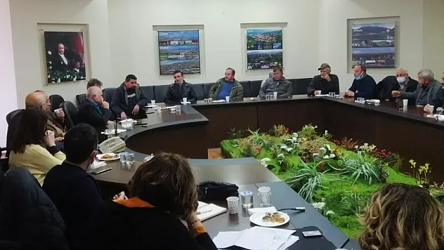 Arı ölümlerine çözüm arayışı