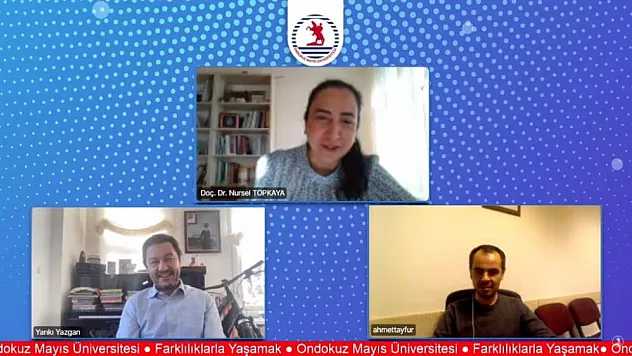 Ünlü Psikiyatrist Yazgan: ''Engelliliğin bir acıma, tolerans veya şefkat aracı olarak kullanılması en büyük problem'