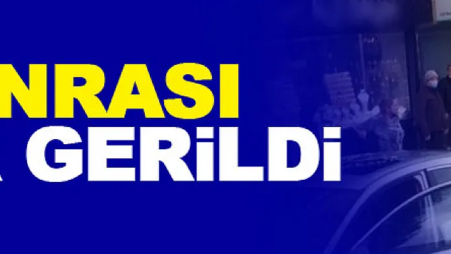 Motosiklet ile otomobil çarpışması sonucu sinirler gerildi 