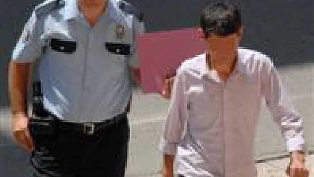 Annesini döven genç adliyeye sevk edildi