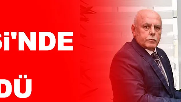 Terme Belediyesi'nde memurun yüzü güldü