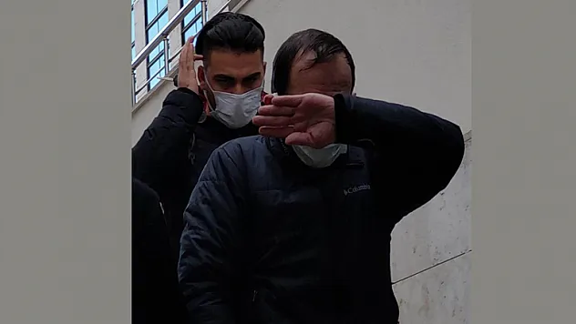 Samsun'da uyuşturucu operasyonu: 4 gözaltı