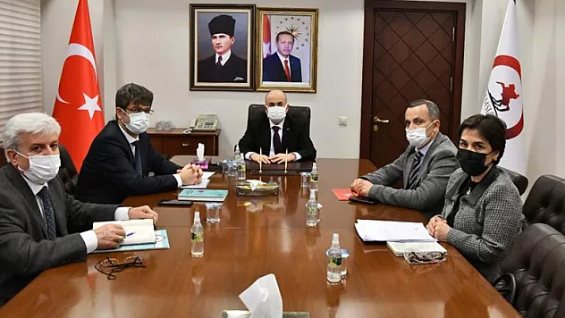 Samsun YİKOB'dan 1 milyar TL'nin üzerinde yatırım