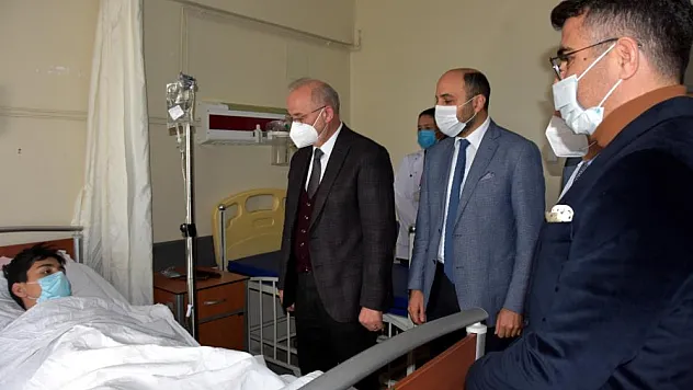 OMÜ'de Kuzey Anadolu Medeniyeti Araştırma Merkezi kurulması planlanıyor