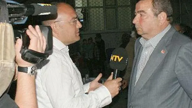 Balbay ve Haberal'a CHP desteği