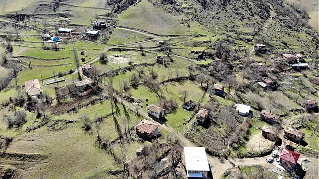 Bu mahallede 685 gündür korona vakası görülmedi