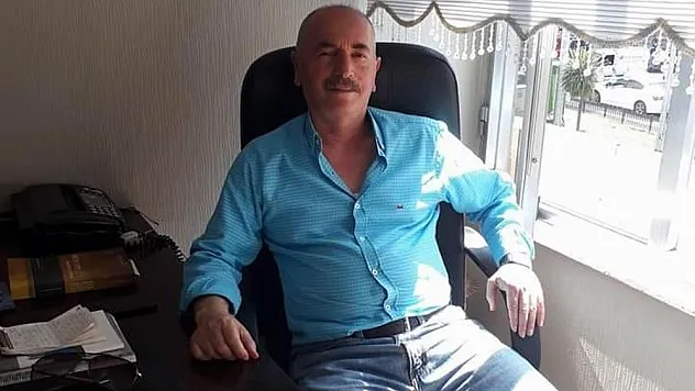 Silahlı saldırıya uğrayan emlakçı taburcu olduktan 1 hafta sonra öldü