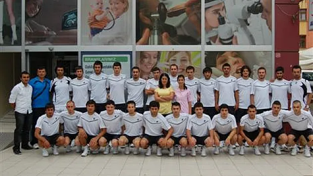 ÇARŞAMBASPOR,  ATASAM' ı ziyaret etti