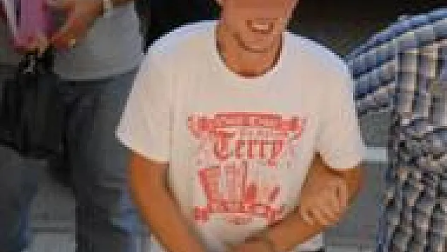 Yolcu Otobüsü'nde esrarla yakalandı