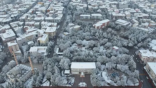 TÜİK, Türkiye genelinde yaşayan Gedizlilerin nüfusu 89 bin 94 olarak açıklandı