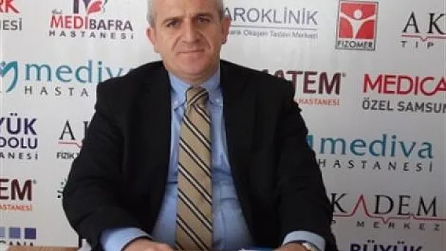 Sağlık kentine büyük katkı sağlayacak