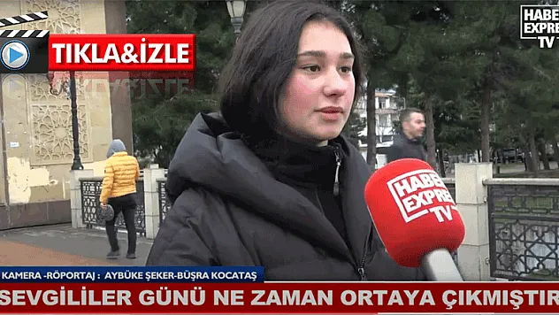 SEVGİLİLER GÜNÜ NE ZAMAN ORTAYA ÇIKMIŞTIR