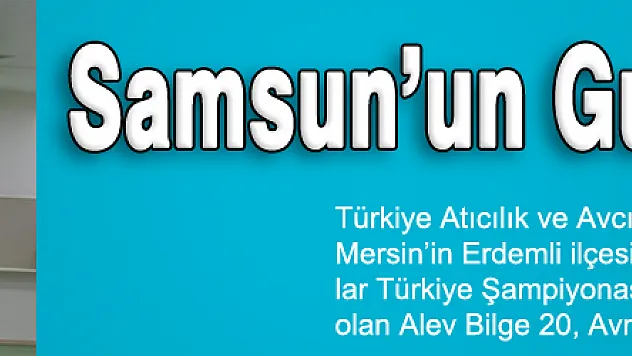 Milli sporcunun hedefi Avrupa şampiyonası