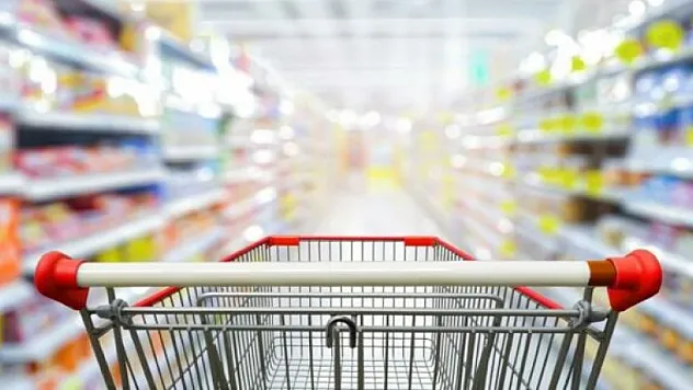 Marketten içki çalan şahıs gözaltına alındı