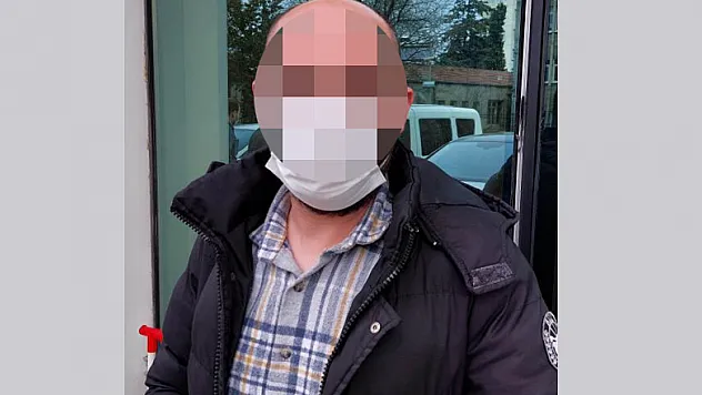 Samsun'da silahlı saldırı: 1 yaralı