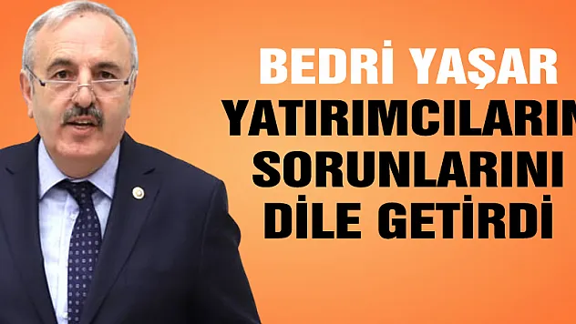 YAŞAR: İMALAT SANAYİ İHRACATI %3,6'YA GERİLEDİ
