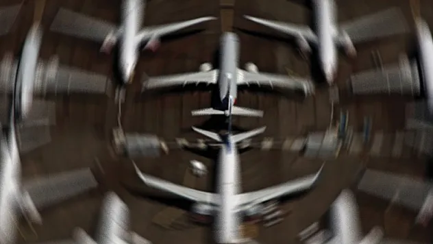 Avrupa ülkeleri Rus uçaklarına hava sahasını kapatıyor