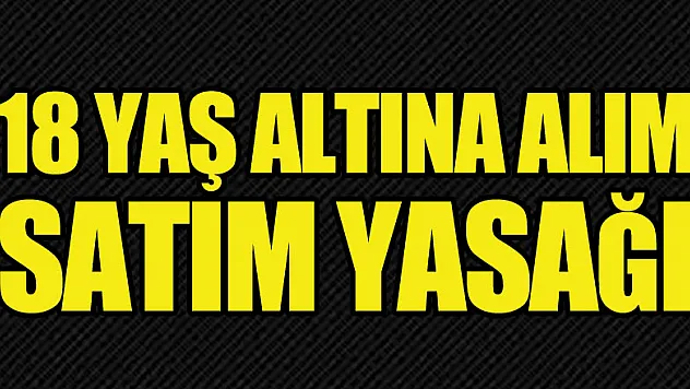 Samsun'da çalıntı eşyanın hurda ve ikinci el satılmasına tedbir