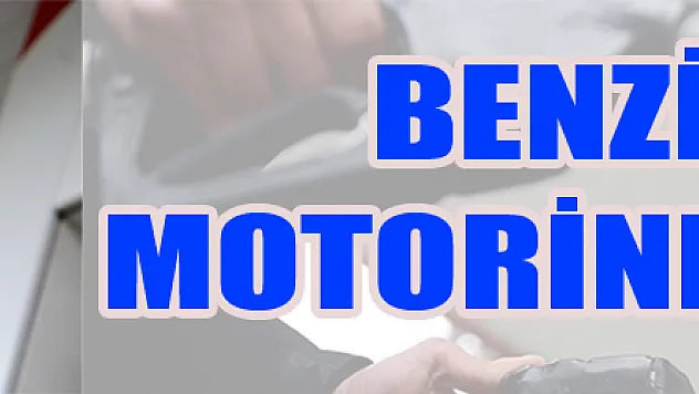 Benzin ve motorine indirim