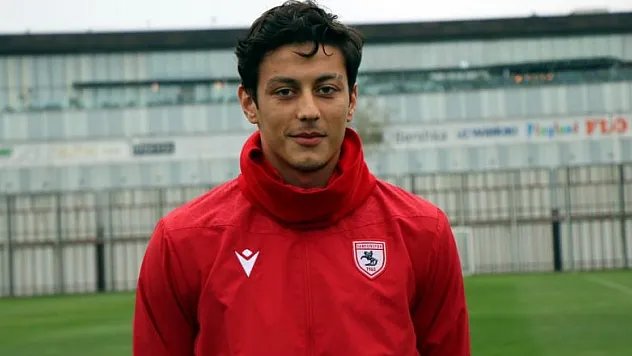 Berk Taşkın: 'Galibiyet serisi yakalamamız gerektiğinin farkındayız'