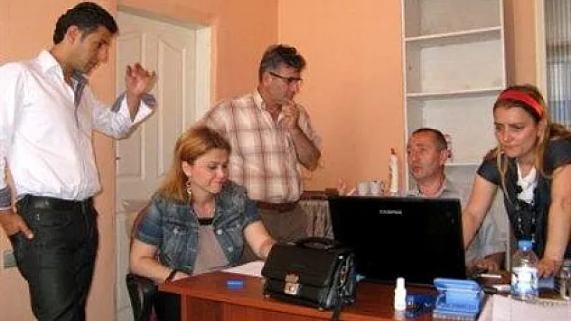 Tarımsal yayım ve danışmanlık hizmetlerine ilgi artıyor