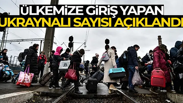 İçişleri Bakan Yardımcısı ve Bakanlık Sözcüsü Çataklı'dan Ukrayna açıklaması