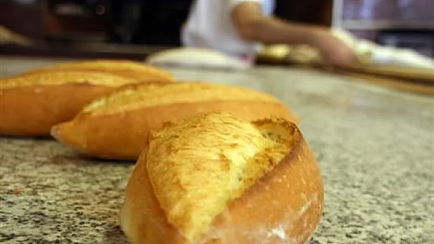 Karadeniz'in İlk HALK EKMEK FABRİKASI Halkı Doyuracak