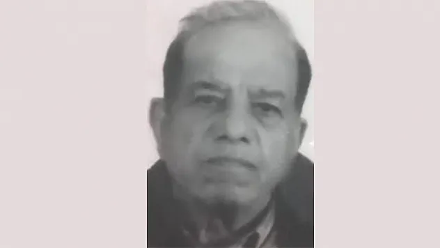 Yabancı uyruklu şahıs evinde ölü bulundu