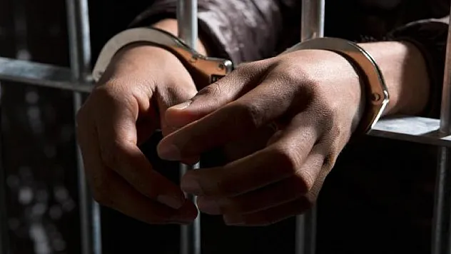 Samsun'da yurda kaçak giren 5 Afgan yakalandı