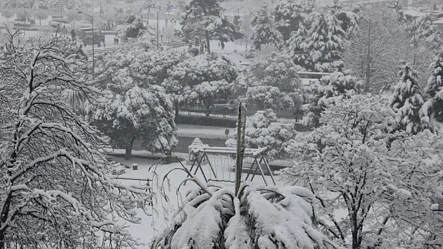 Samsun'da bazı ilçelerde eğitime 1 gün ara